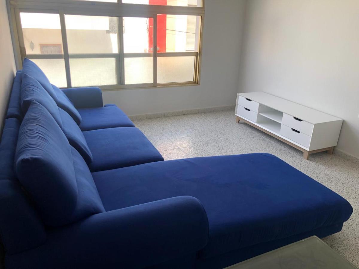 Tablero 302, Magnifico Apto 6 Pax Cerca Playa Ingles Bagian luar foto