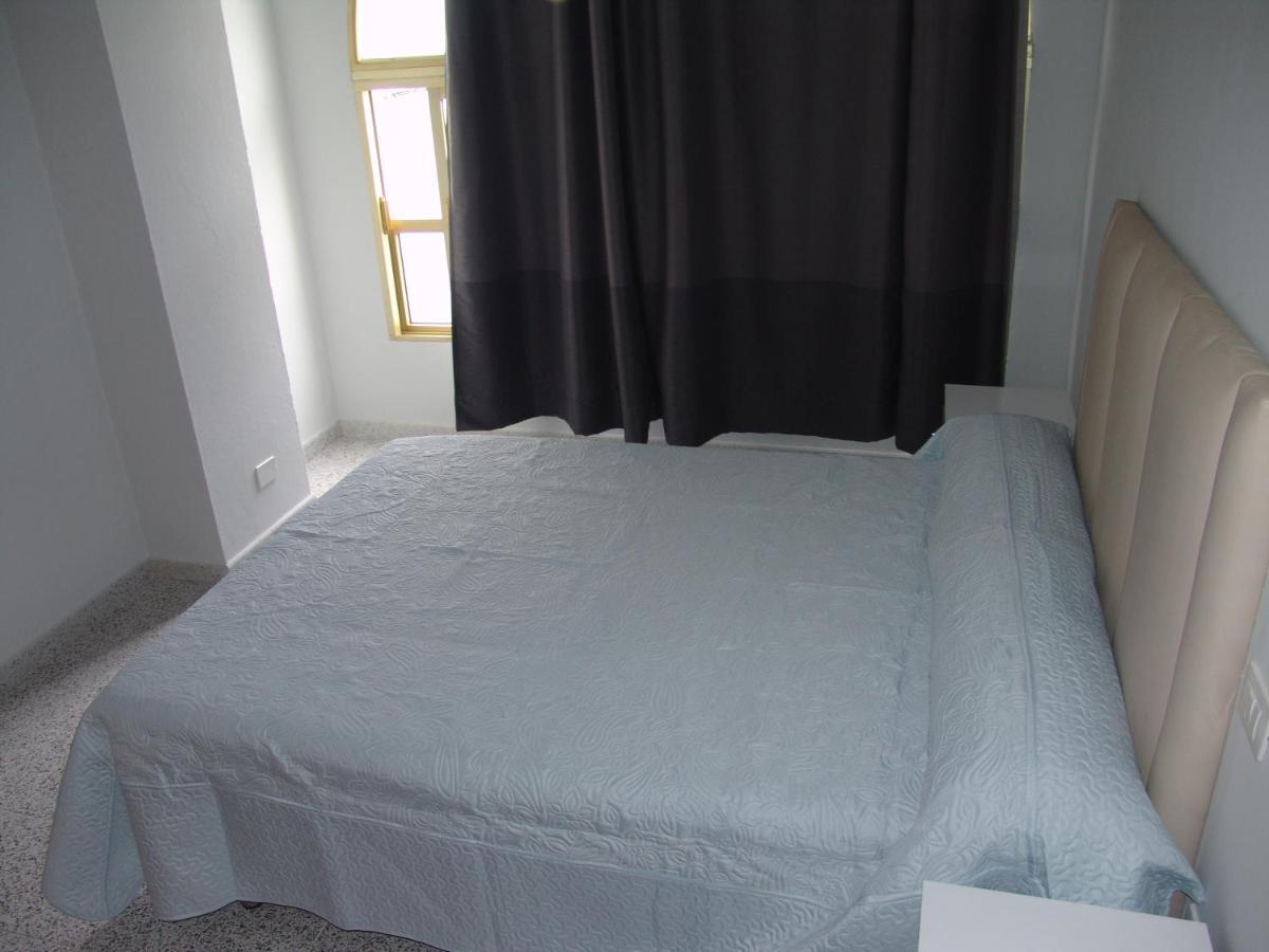 Tablero 302, Magnifico Apto 6 Pax Cerca Playa Ingles Bagian luar foto