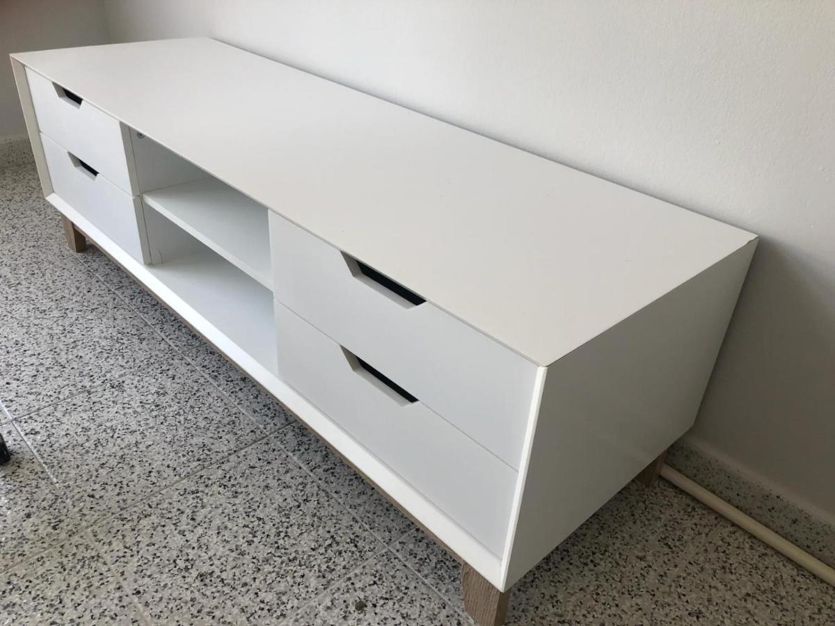 Tablero 302, Magnifico Apto 6 Pax Cerca Playa Ingles Bagian luar foto