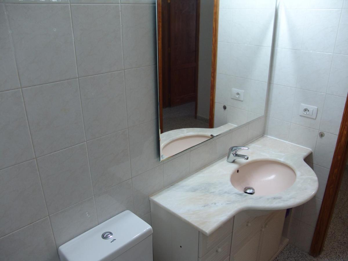 Tablero 302, Magnifico Apto 6 Pax Cerca Playa Ingles Bagian luar foto