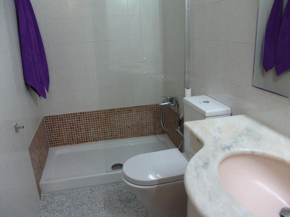 Tablero 302, Magnifico Apto 6 Pax Cerca Playa Ingles Bagian luar foto