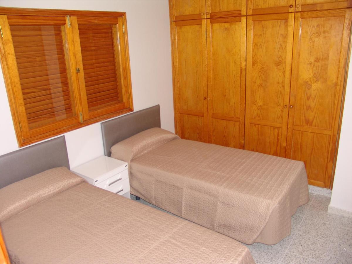 Tablero 302, Magnifico Apto 6 Pax Cerca Playa Ingles Bagian luar foto