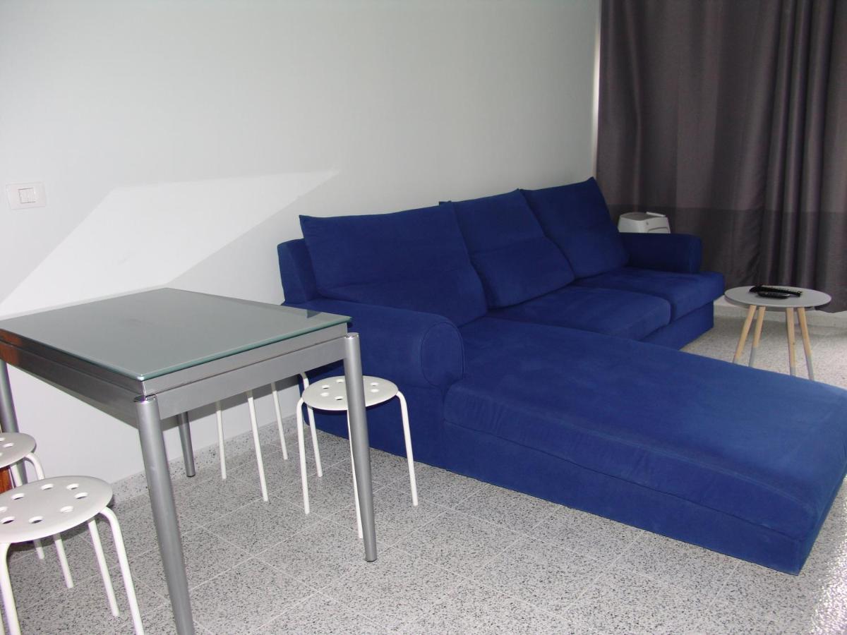 Tablero 302, Magnifico Apto 6 Pax Cerca Playa Ingles Bagian luar foto